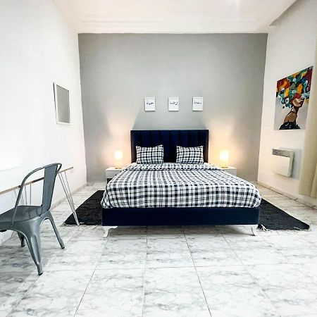Cosy Apartment In La Marsa Corniche - Beach Buitenkant foto