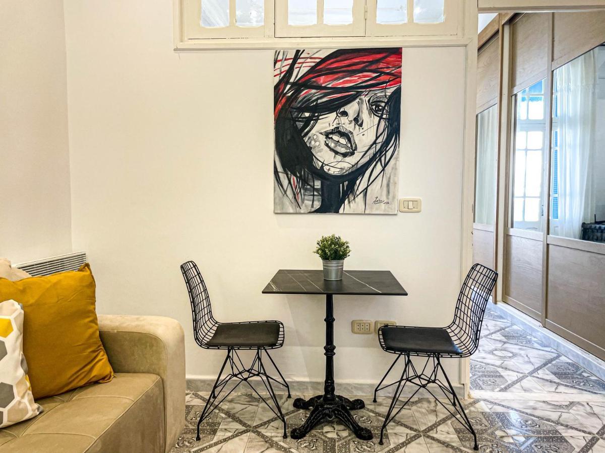 Cosy Apartment In La Marsa Corniche - Beach Buitenkant foto