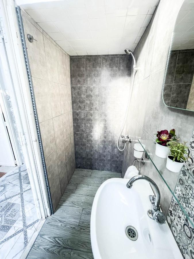 Cosy Apartment In La Marsa Corniche - Beach Buitenkant foto