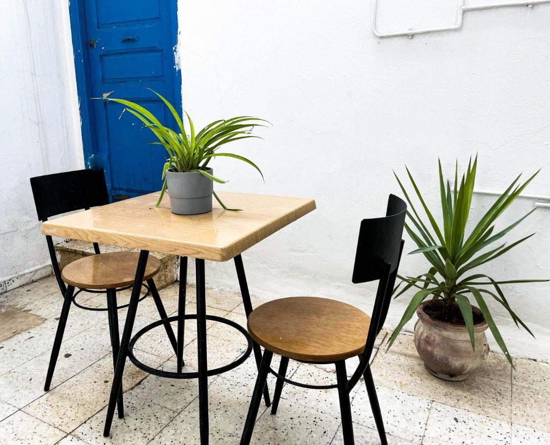 Cosy Apartment In La Marsa Corniche - Beach Buitenkant foto