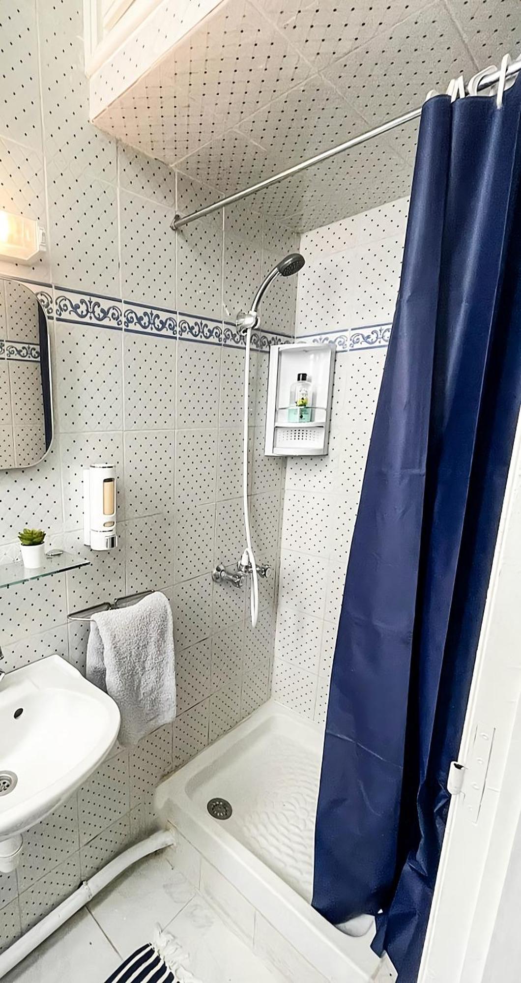 Cosy Apartment In La Marsa Corniche - Beach Kamer foto